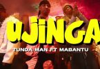 Tunda Man Ft Mabantu – Ujinga