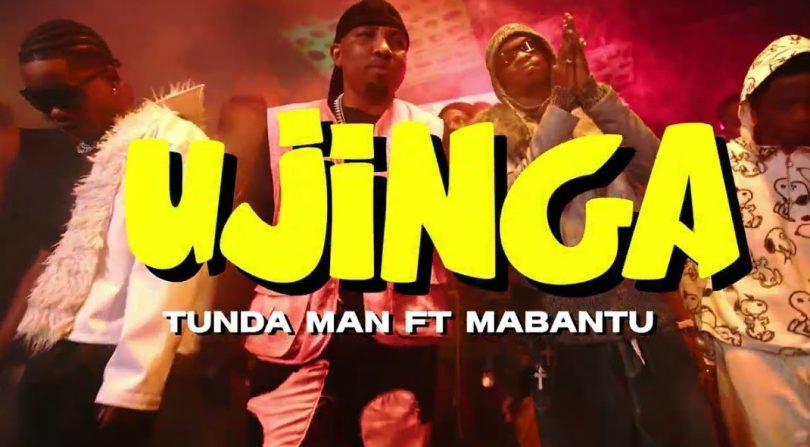 Tunda Man Ft Mabantu – Ujinga