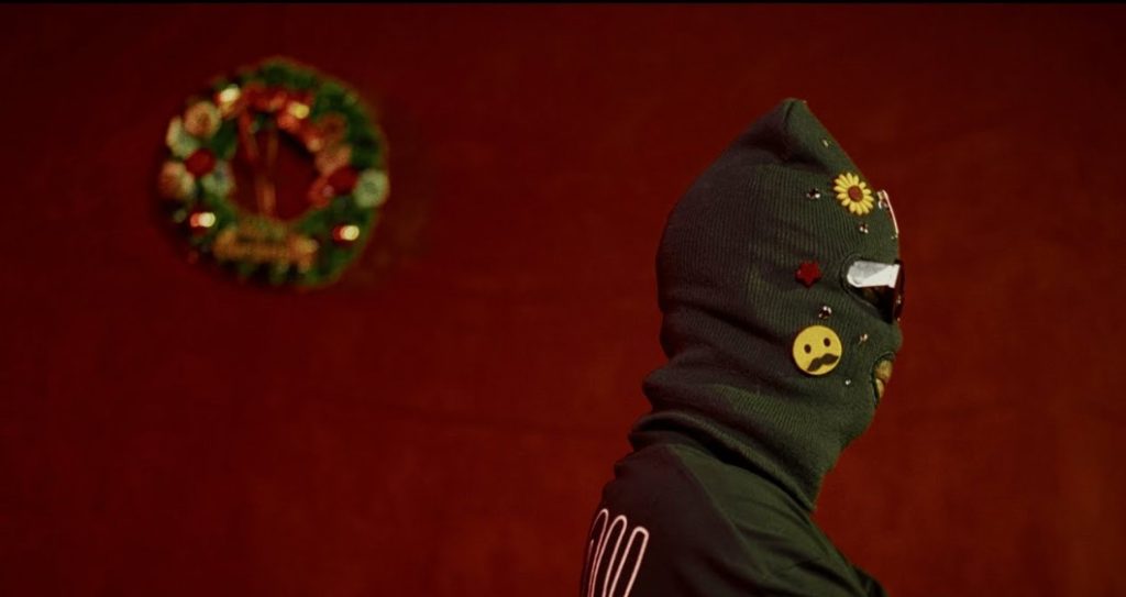 Tyler ICU x XDuppy x AL Xapo x Benzoo x Optimist Music ZA - Fada Xmas Akekho