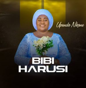 Upendo Nkone - Bibi Harusi