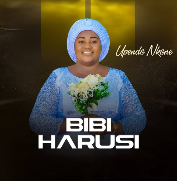 Upendo Nkone - Bibi Harusi