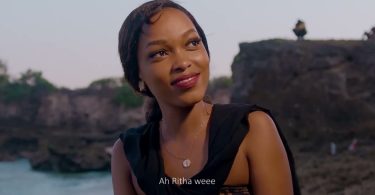 VIDEO Hamadai - Ritha
