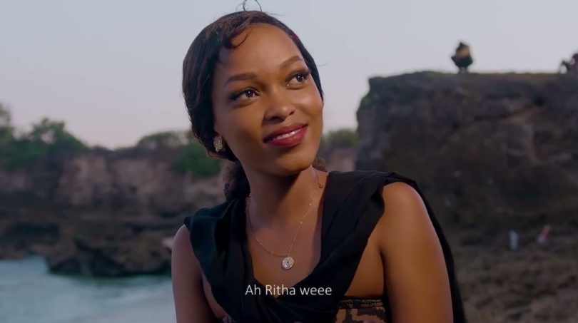 VIDEO Hamadai - Ritha