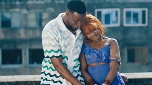 VIDEO Zuchu - Reason