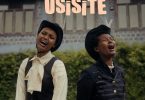 Vestine & Dorcas - Usisite