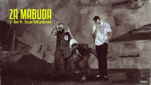 Vijana Barubaru Ft Scar Mkadinali – Za Mabuda