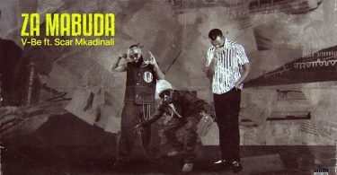 Vijana Barubaru Ft Scar Mkadinali – Za Mabuda