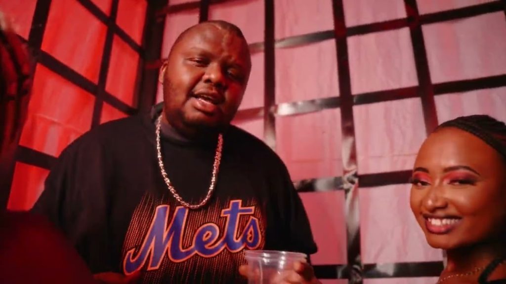 Wadagliz Ft Mejja - Sherehe