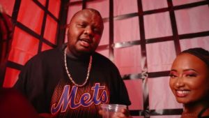 Wadagliz Ft Mejja - Sherehe