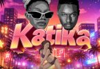 Waddy B Ft Motra The Future – Katika