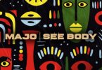 Jux - See Body