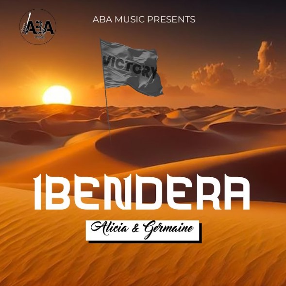 Alicia and Germaine - Ibendera