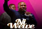 Ambwene Mwasongwe - Ni Wewe