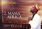 Asagwile - Mama Africa
