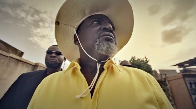 Ava Peace - Sente Za Muzeeyi