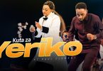Bella Kombo Ft Paul Clement – Kuta Za Yeriko