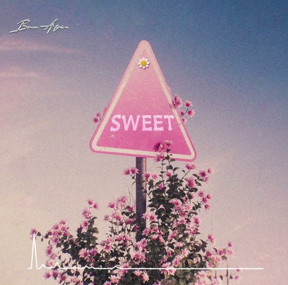 Bruce Africa – Sweet