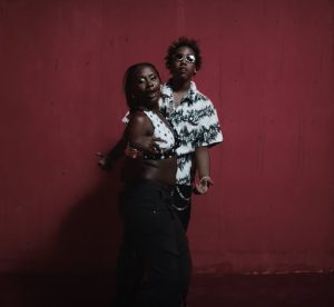 DJ Junior Ft Shemi & Diez Dola - Money & Car