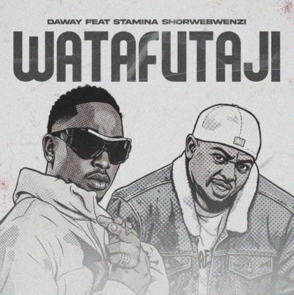 Daway Ft Stamina – Watafutaji
