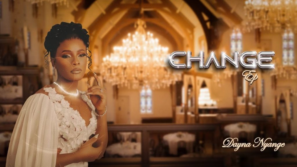 Dayna Nyange Ft Dayoo – Toka