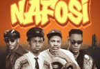 Dj Mushizo Ft Kidensa MC & Barnaba - Nafosi