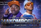 Dj Robby Fighter Ft Dj Chazzo Millio – Makomborero (Singeli Version)