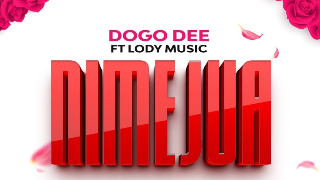 Dogo Dee Ft Lody Music - Nimejua