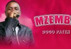 Dogo Paten - Mzembe