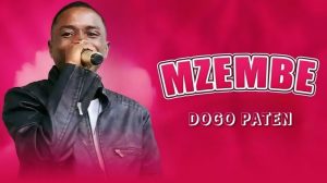 Dogo Paten - Mzembe