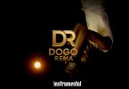 Dogo Rema – Hapo Vp