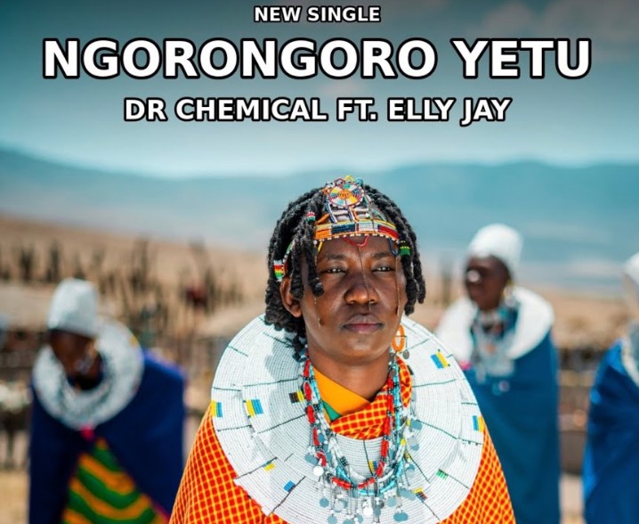 Dr Chemical - Ngorongoro Yetu