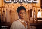 EP Dayna Nyange – Change