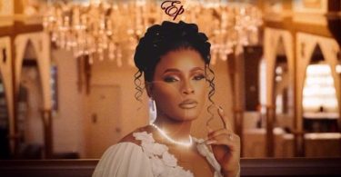 EP Dayna Nyange – Change