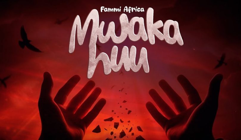 Fammi Africa - Mwaka Huu