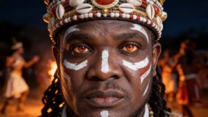 Fid Q Ft IAMSIXOCLOCK - Ngosha