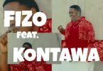 Fizo Ft Kontawa - Motoni