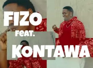 Fizo Ft Kontawa - Motoni