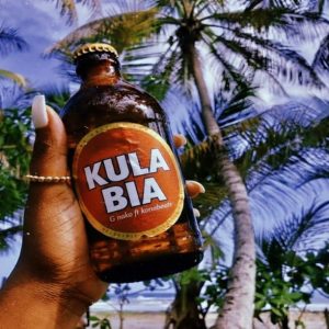 G Nako Ft Kona Beats - Kula Bia