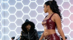 Gigy Money Ft S2kizzy – Go