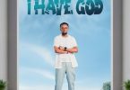Godfrey Steven - I Have God