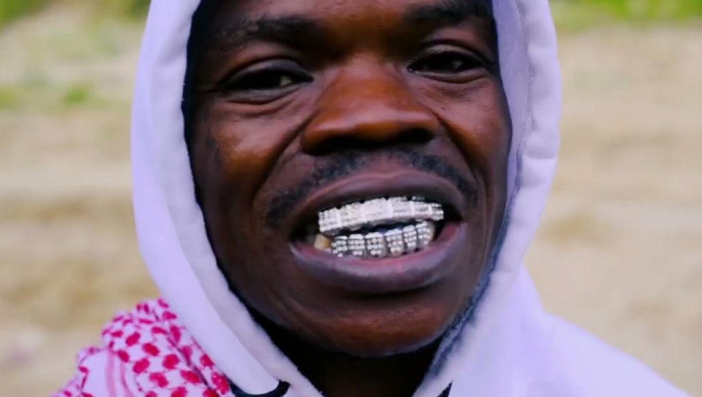 Harmorapa - Muwasamehe