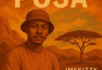 ImSkizzy Brown Ft Duwe Tz - Posa