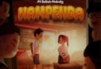 Jay Combat Ft Bellah Melody – Nampenda