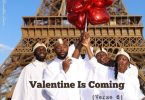 Kabusa Oriental Choir - Valentine Is Coming Verse 6