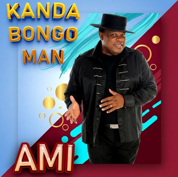 Kanda Bongo Man - Ami