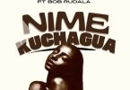 Kapaso BKP Ft Bob Rudala – Nimekuchagua