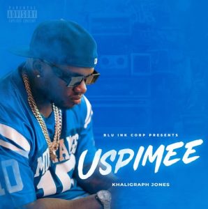 Khaligraph Jones - Uspimee