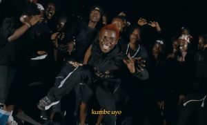 Kidene Fighter - Snich