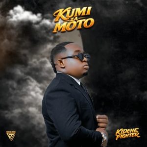 Kidene Fighter – Kumi Za Moto