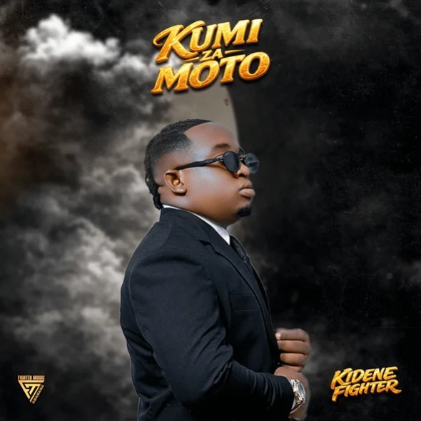 Kidene Fighter – Kumi Za Moto